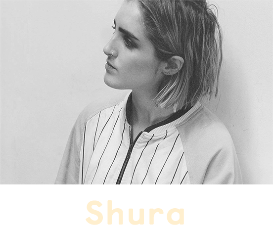 Shura