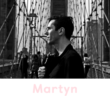 Martyn