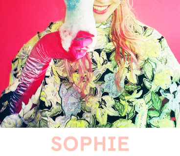 Sophie