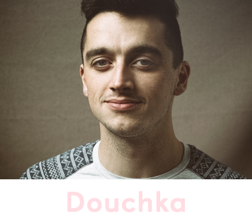 Douchka