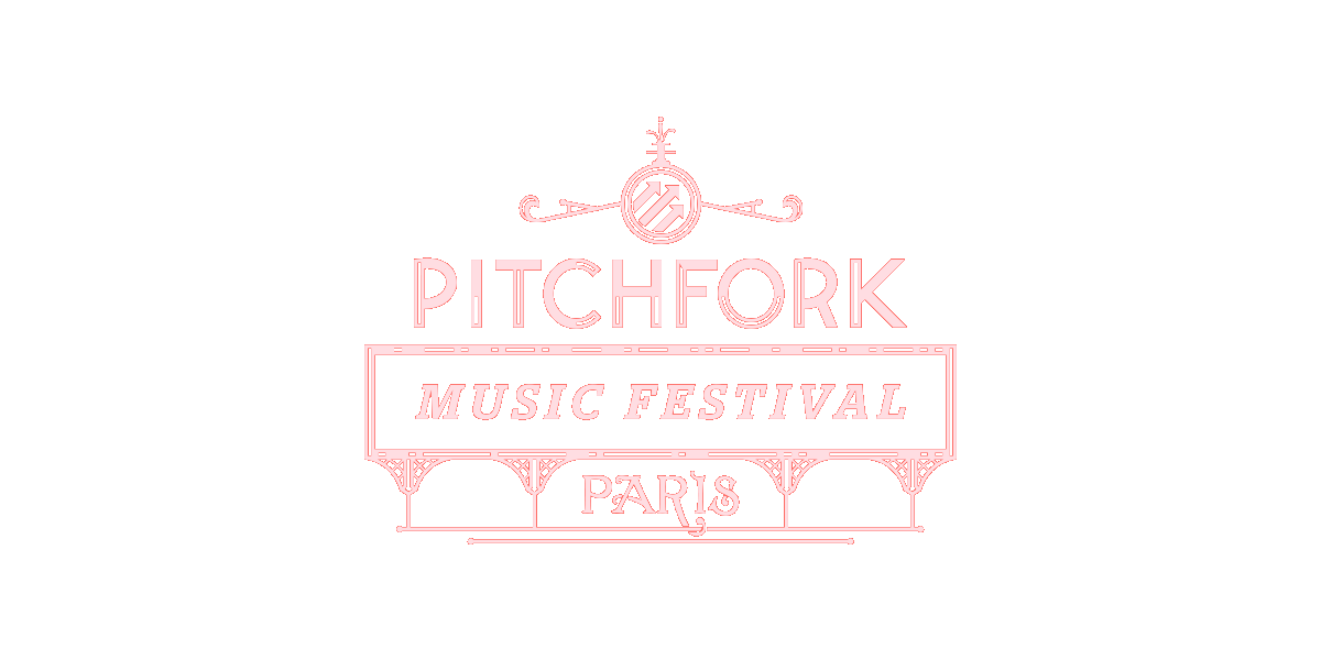 Pitchfork Music Festival Paris