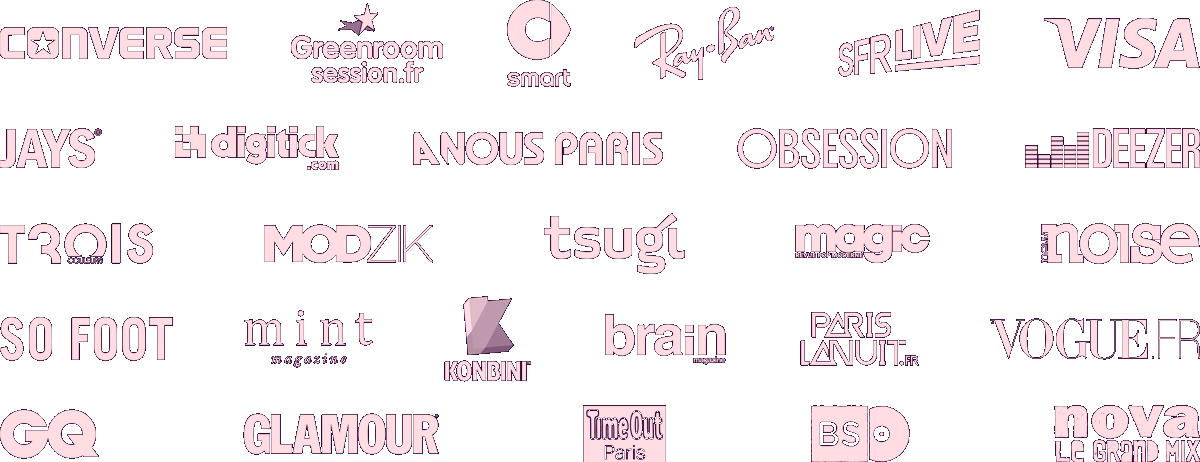 Partners