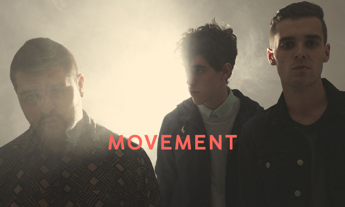 MOVEMENT