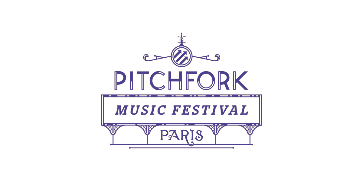 Pitchfork Music Festival Paris