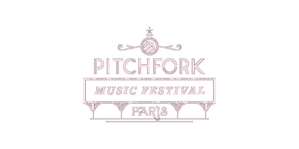 Pitchfork Music Festival Paris