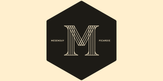 LA FERME DE MESANGUY