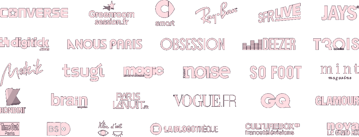 Partners Partners