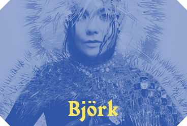 Björk