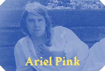 Ariel Pink