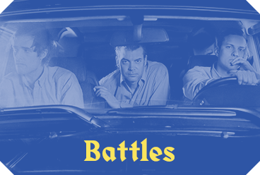 Battle