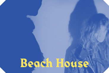 Beach House