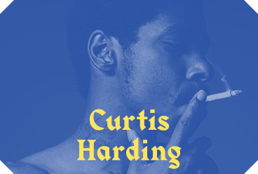 Curtis Harding