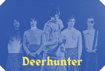Deerhunter