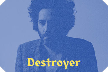 Destroyer
