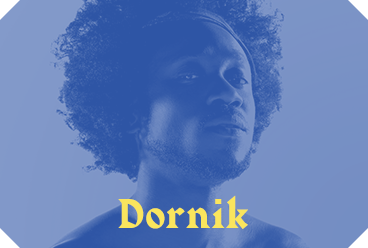 Dornik