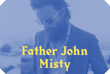 Father John Misty