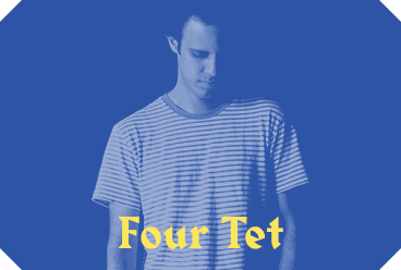 Four Tet