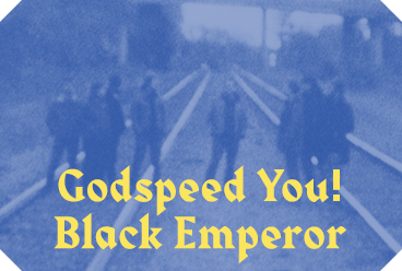 Godspeed You! Black Emperor