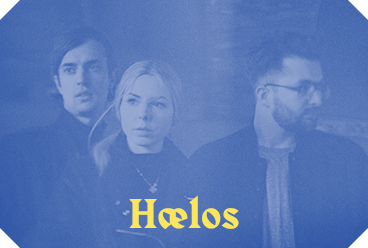 Hælos