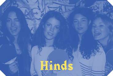 Hinds
