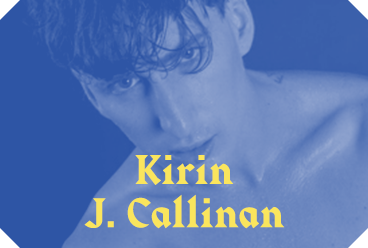 Kirin J. Callinan