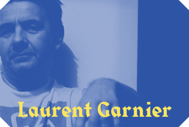 Laurent Garnier