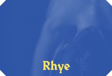 Rhye