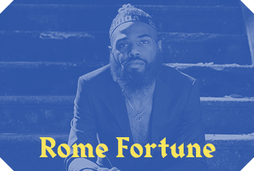 Rome Fortune