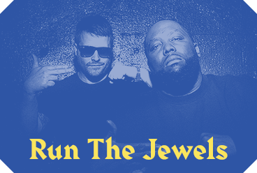 Run The Jewels