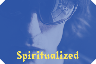 Spiritualized