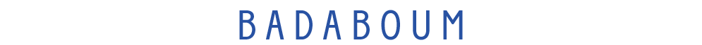 Badaboum