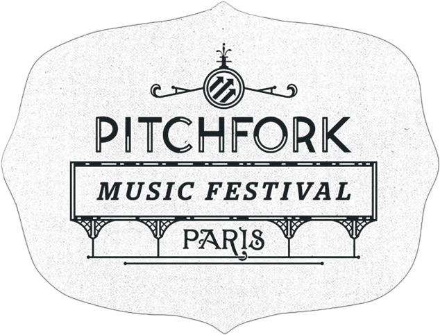 Pitchfork Music Festival Paris