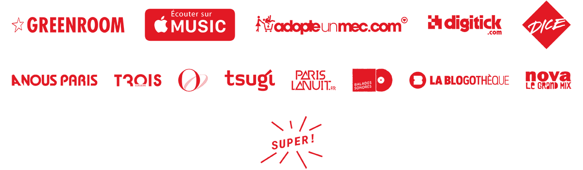 Logos