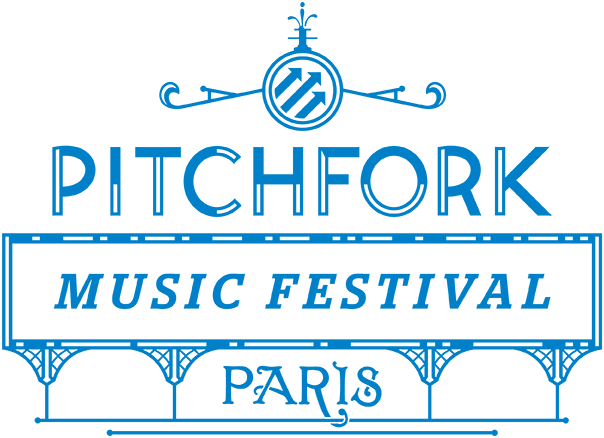 Pitchfork Music Festival Paris