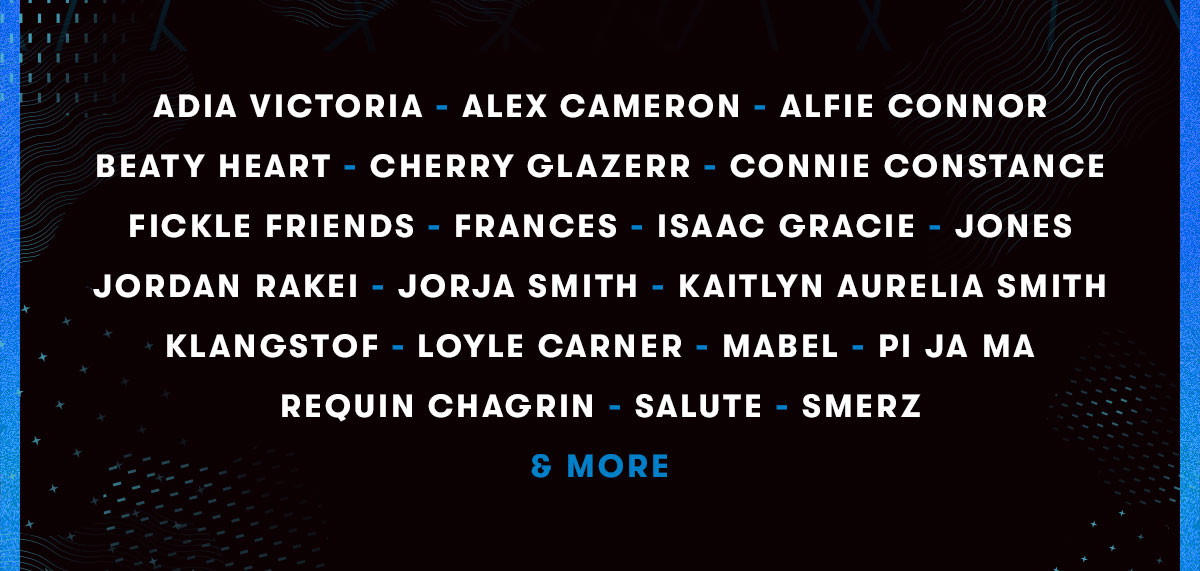 Picthfork Music Festival Paris 2016