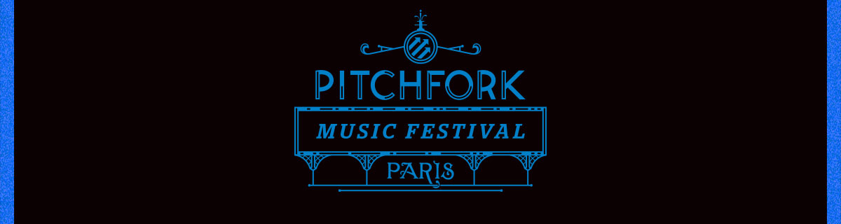 Picthfork Music Festival Paris 2016