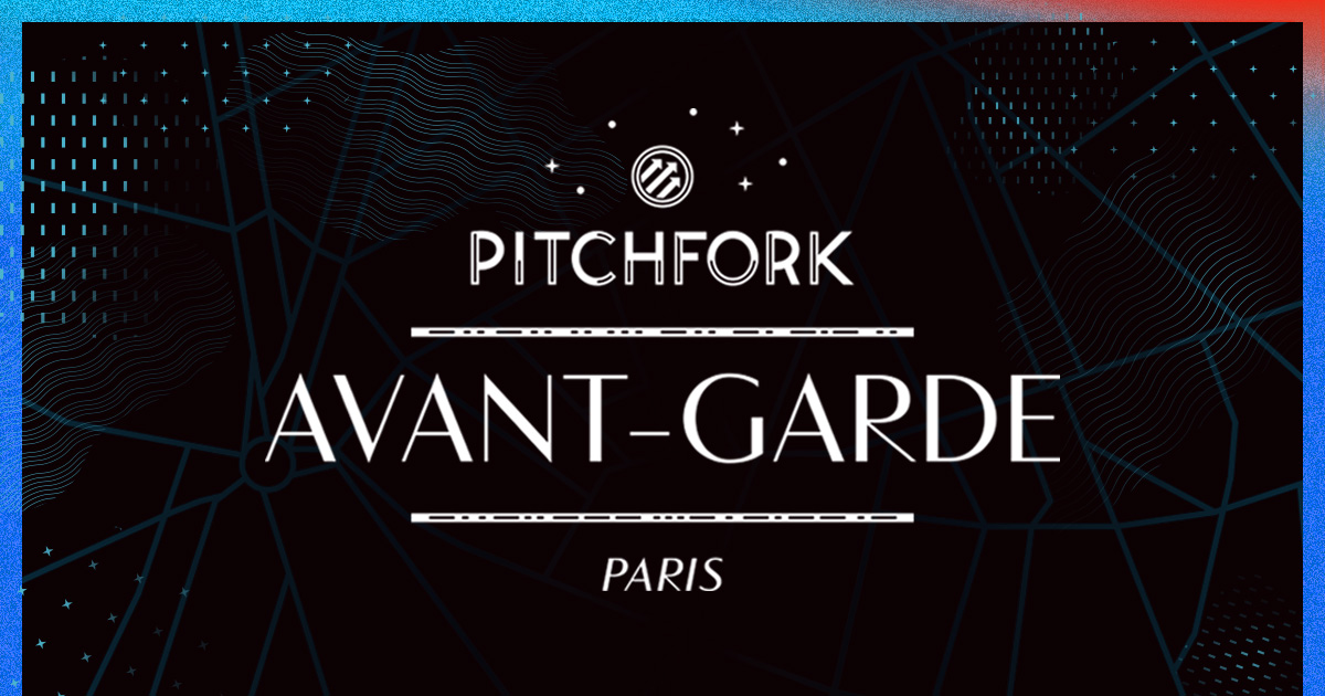 Picthfork Music Festival Paris 2016