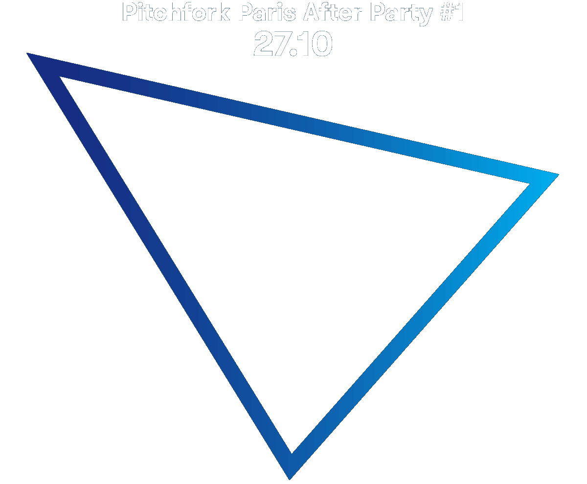 Picthfork Music Festival Paris 2016
