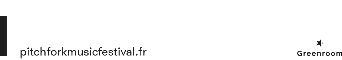 Picthfork Music Festival Paris 2017
