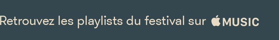 Picthfork Music Festival Paris 2017