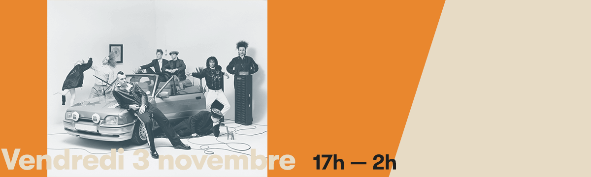 Picthfork Music Festival Paris 2017