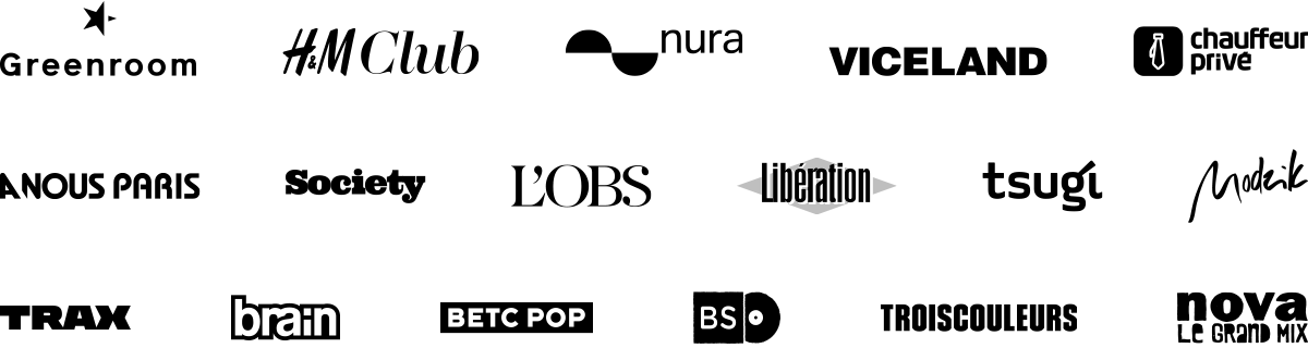 Picthfork Music Festival Paris 2017