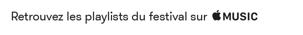 Picthfork Music Festival Paris 2017
