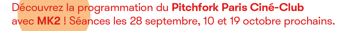 Picthfork Music Festival Paris 2017