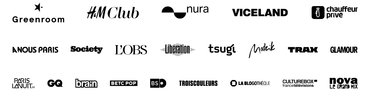 Picthfork Music Festival Paris 2017