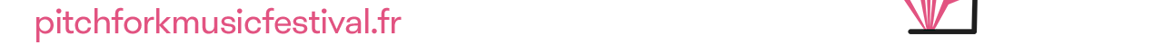 Picthfork Music Festival Paris 2017