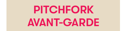 Picthfork Music Festival Paris 2017
