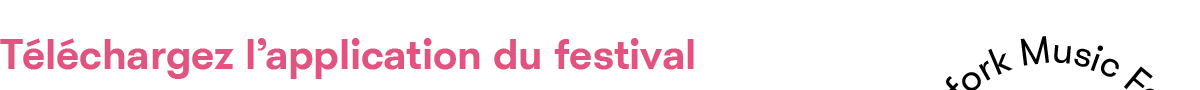 Picthfork Music Festival Paris 2017