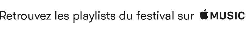 Picthfork Music Festival Paris 2017