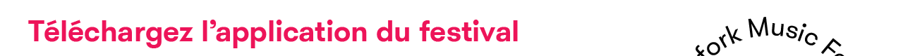 Picthfork Music Festival Paris 2017